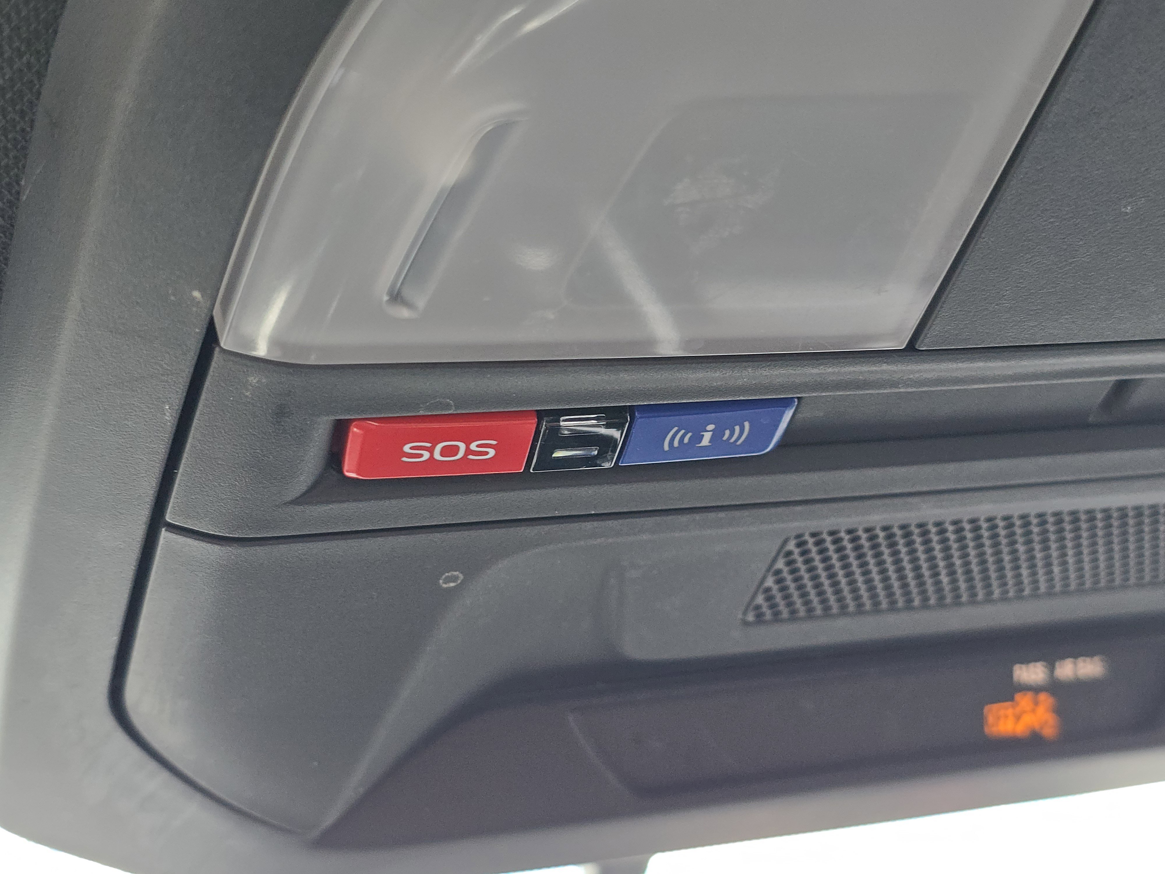 2018 Subaru Impreza 2.0i Sport