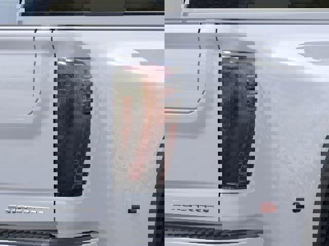 2026 GMC Sierra 3500 Denali