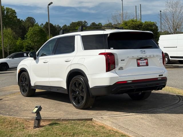 2024 Hyundai Palisade XRT