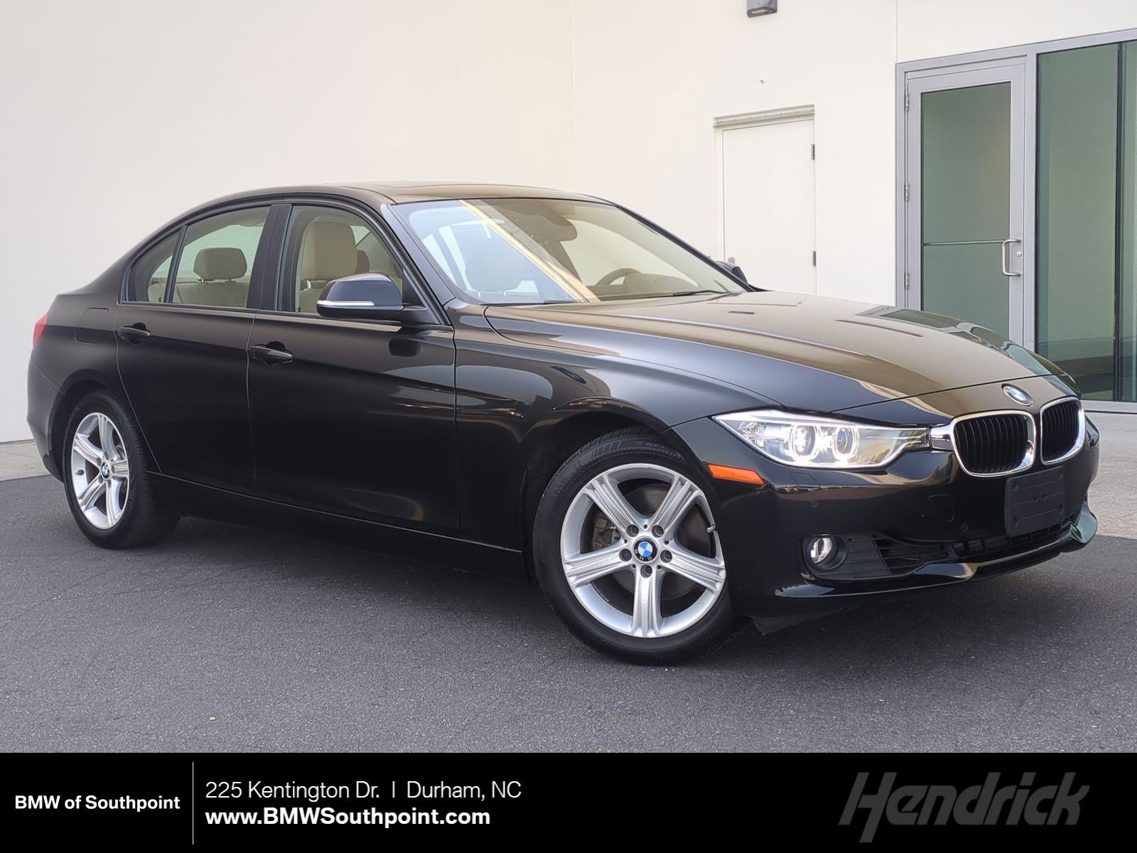 Used 2015 BMW 328i xDrive Sedan