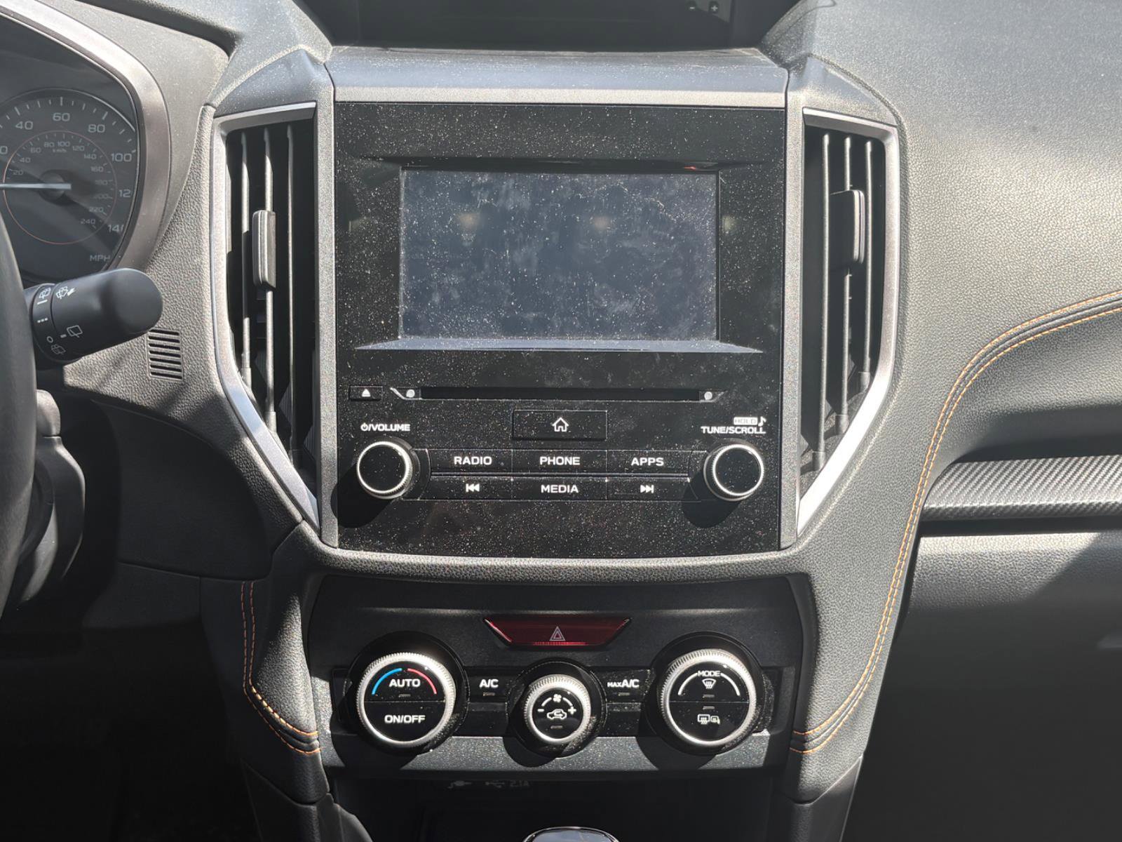 2023 Subaru Crosstrek 2.0i Premium