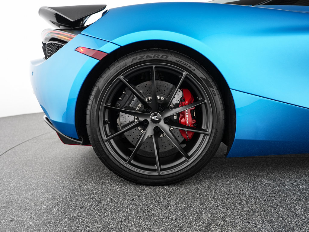 Used 2023 McLaren 720S Performance photo 37