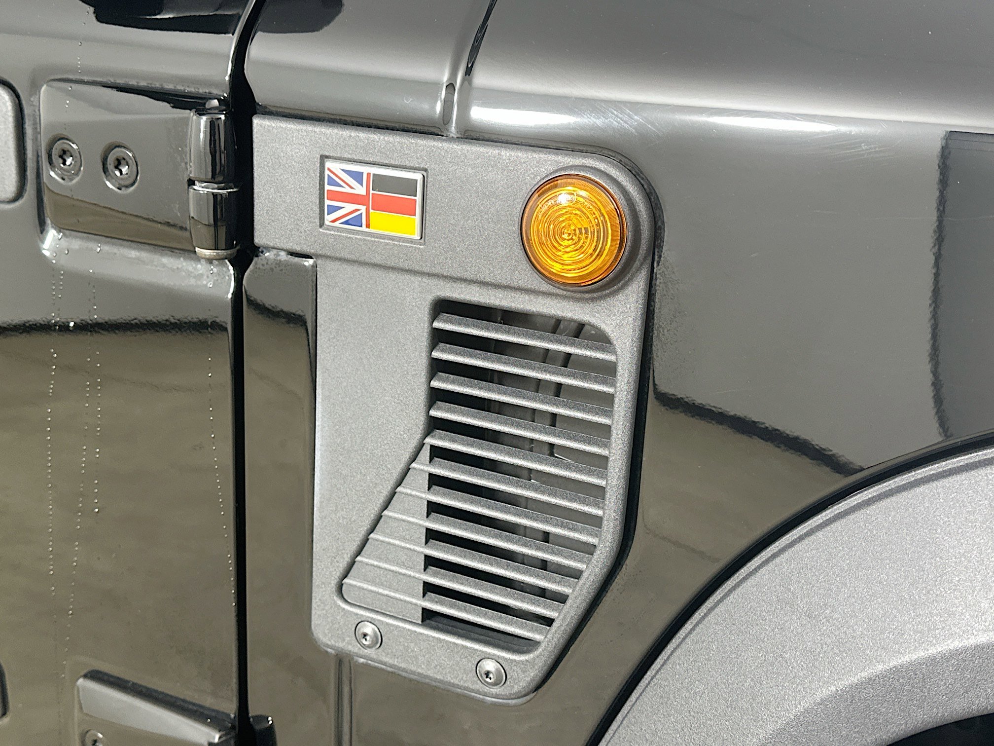 2024 INEOS Grenadier