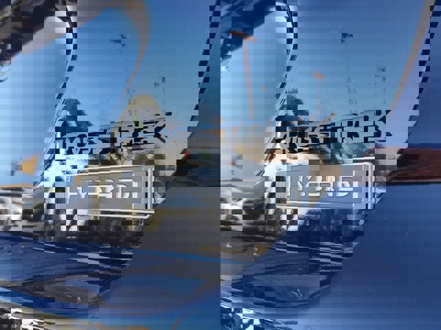 2026 Subaru Crosstrek 2.5i Limited