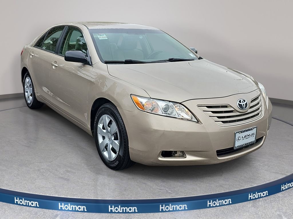 2009 Toyota Camry LE