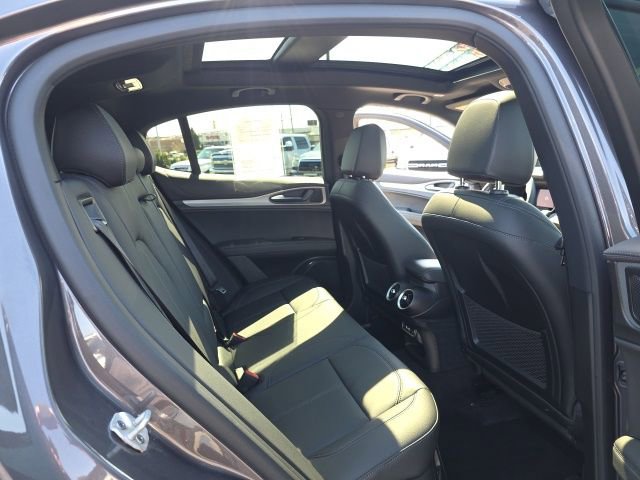 2024 Alfa Romeo Stelvio Ti