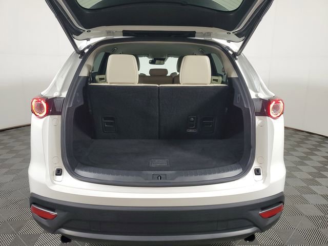 2022 MAZDA Cx-9 Touring