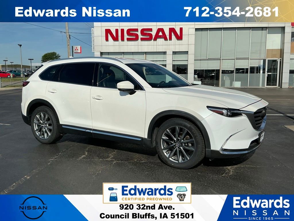 Used MAZDA CX-9 for Sale in Omaha, NE - Autotrader