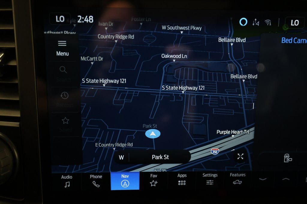 2024 Ford F150 Raptor