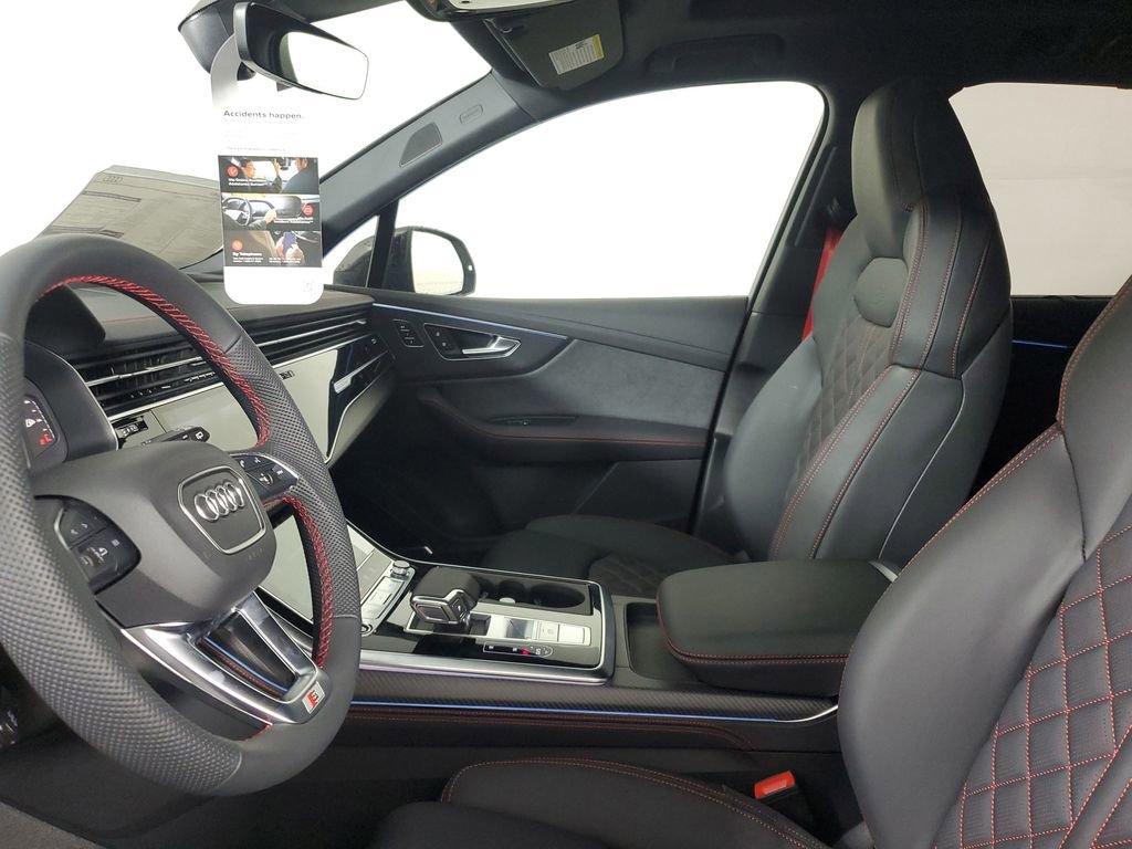 2026 Audi Q7 3.0T Prestige