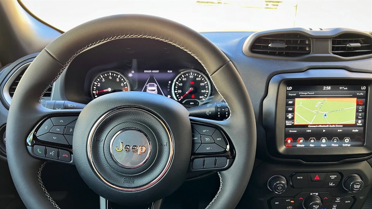 Used Jeep Renegade for Sale Near Me in Honolulu, HI - Autotrader