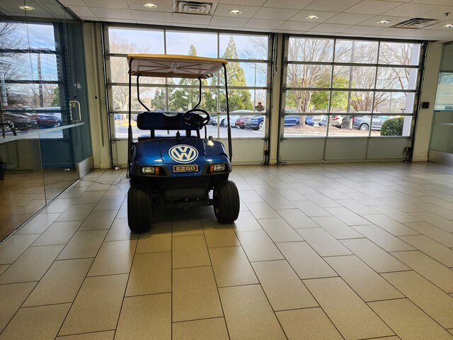 2023 Volkswagen Atlas Cross Sport SE