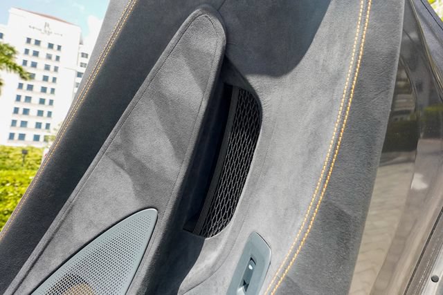 Used 2019 McLaren 600LT photo 86