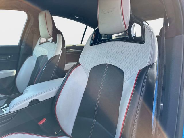 2022 Cadillac CT5 V Blackwing