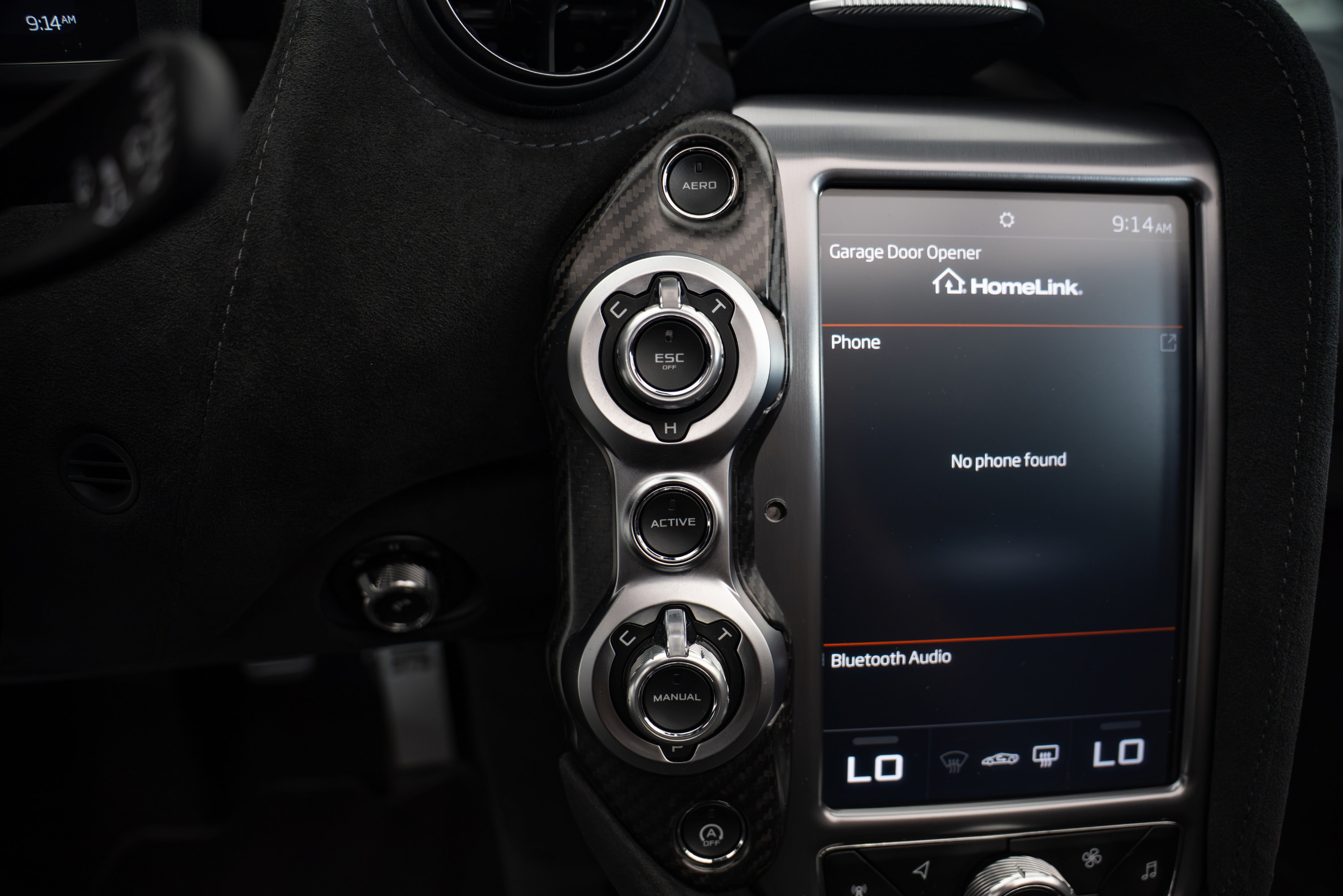 Used 2021 McLaren 720S Performance photo 17