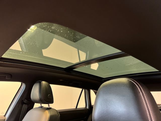 2022 Volkswagen Atlas Cross Sport SE