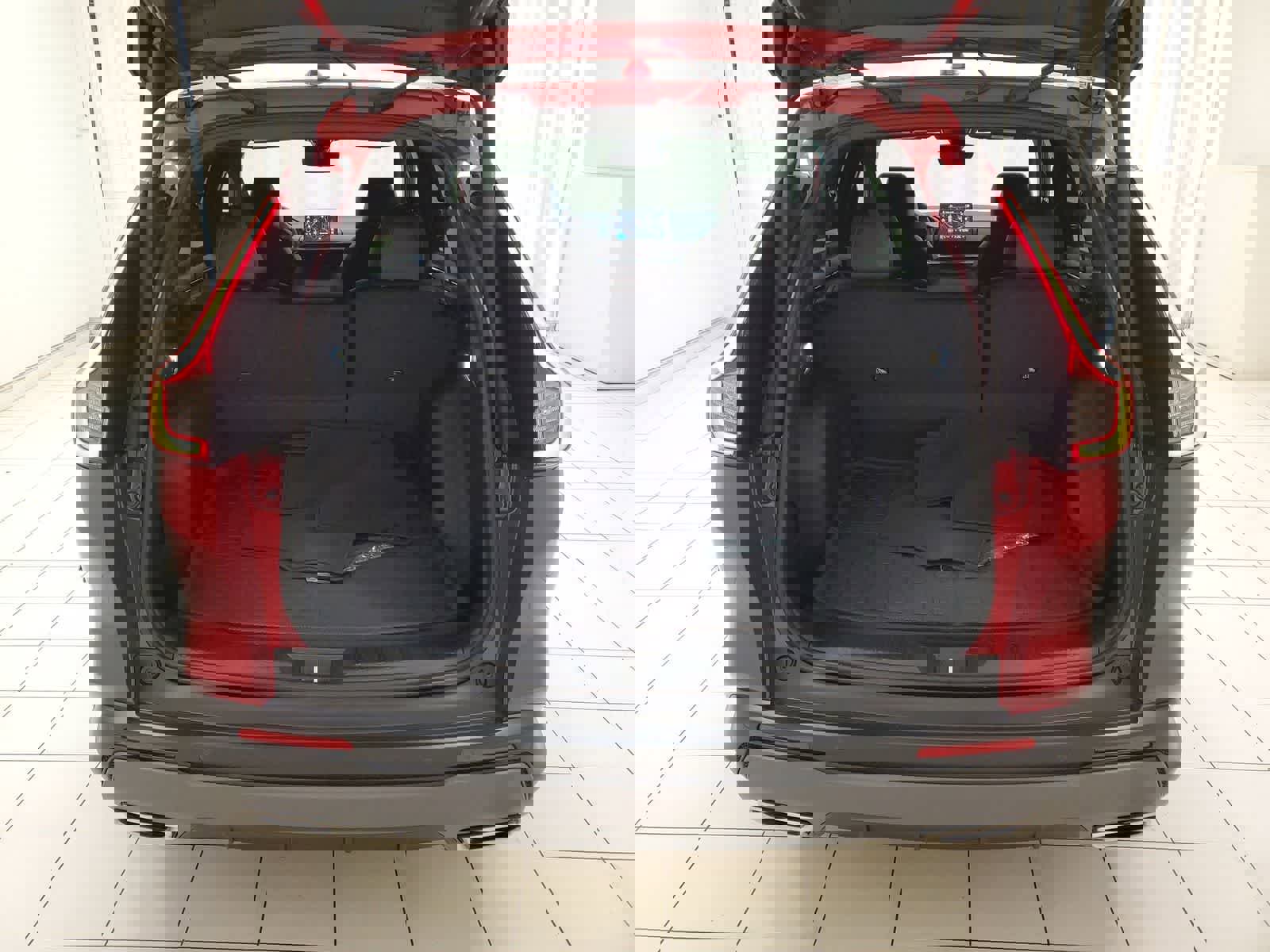 2024 Honda Cr-V Sport Touring