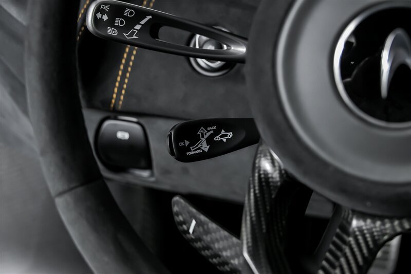 Used 2019 McLaren 600LT photo 42