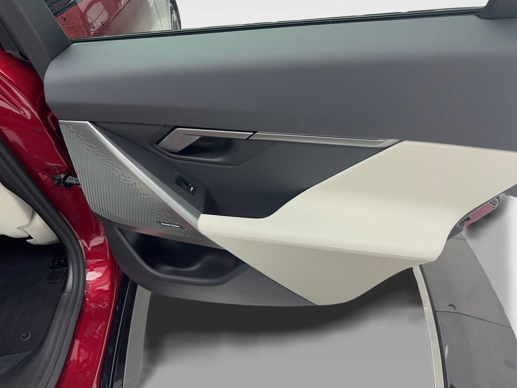 2025 BMW i5 eDrive40i