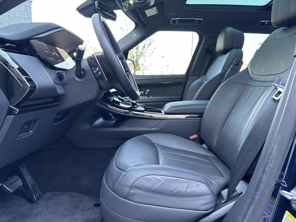 2023 Land Rover Range Rover Sport SE Dynamic