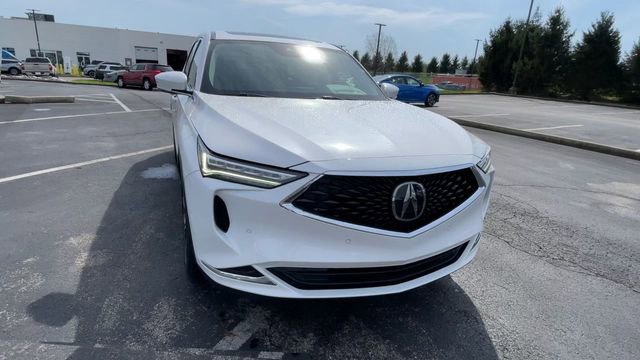 2023 Acura MDX SH-AWD w/ Technology Package