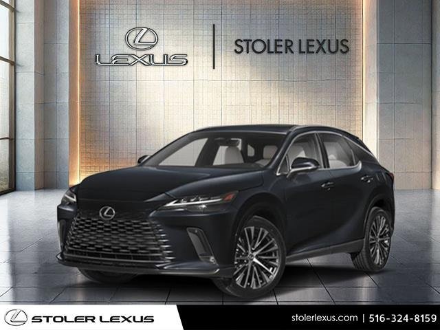 New 2025 Lexus RX 350 Premium