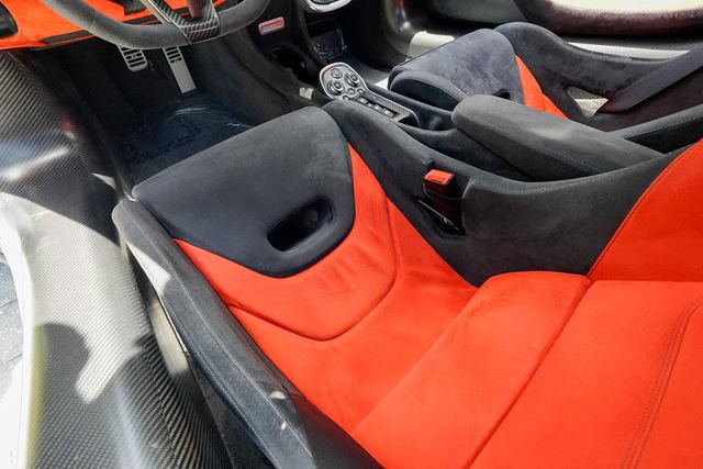 Used 2019 McLaren 600LT photo 75