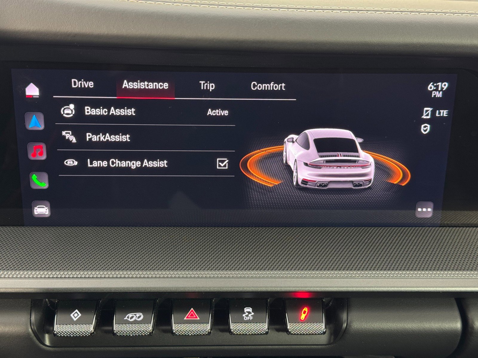 2022 Porsche 911 Carrera S