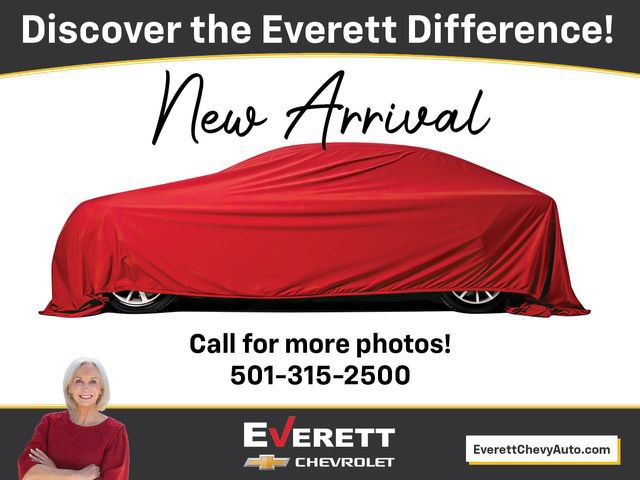 Used 2026 Chevrolet Silverado 1500 LTZ