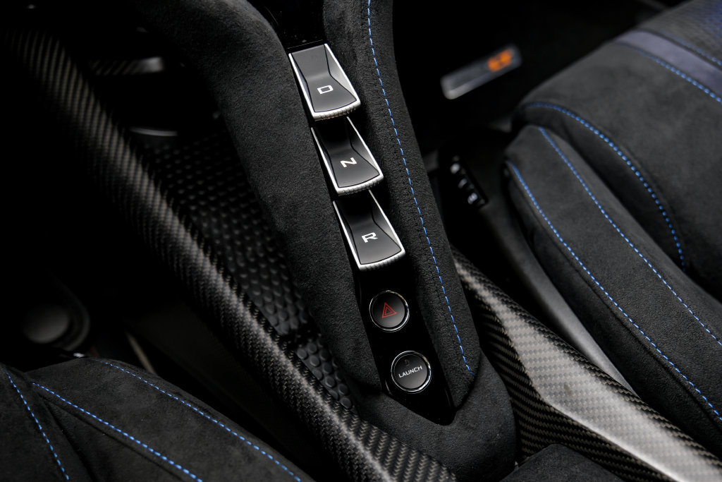 Used 2021 McLaren 765LT photo 28