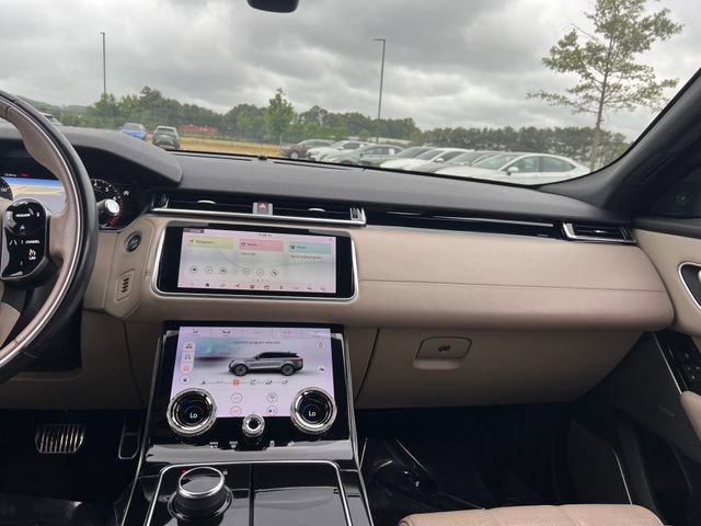 2020 Land Rover Range Rover Velar R-Dynamic HSE