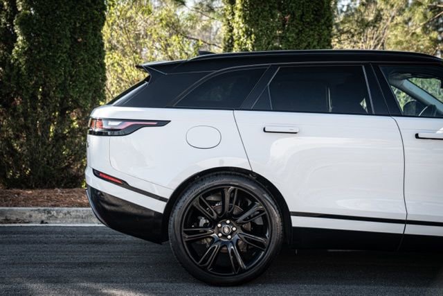 2023 Land Rover Range Rover Velar R-Dynamic S