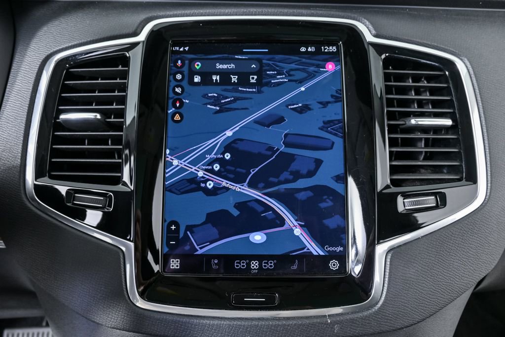 2023 Volvo Xc90 B5 Plus