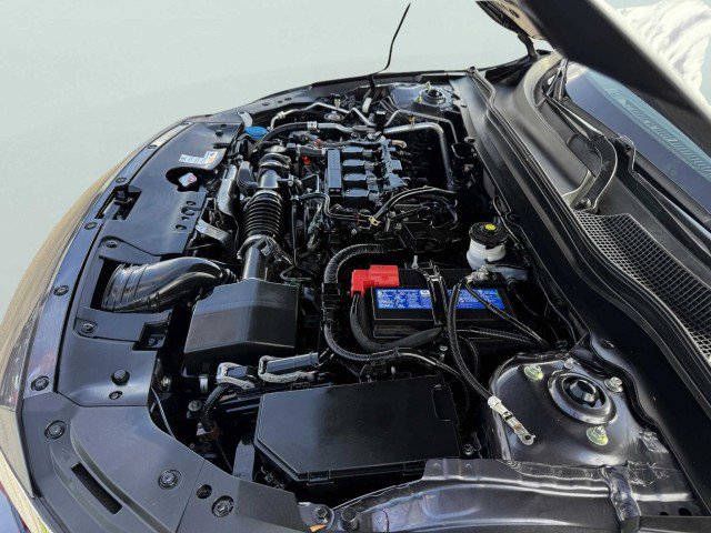 2022 Honda Accord EX-L