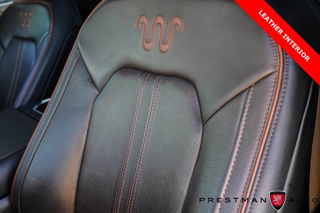 2021 Ford Expedition King Ranch