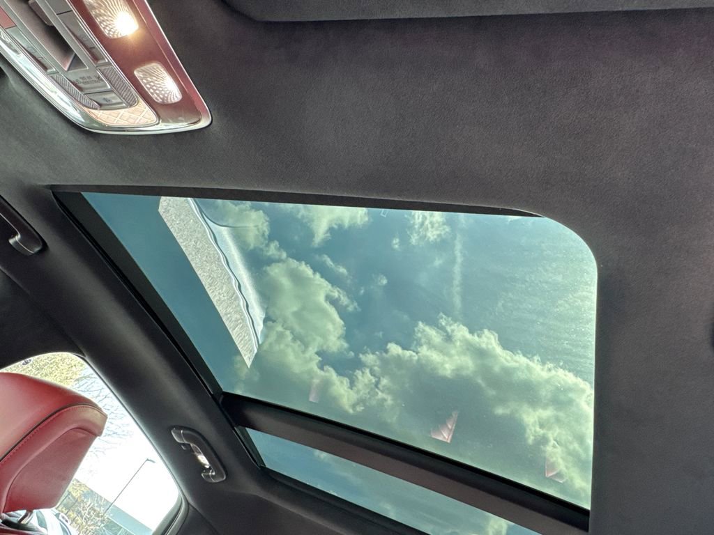 2024 Genesis G80 3.5T Sport