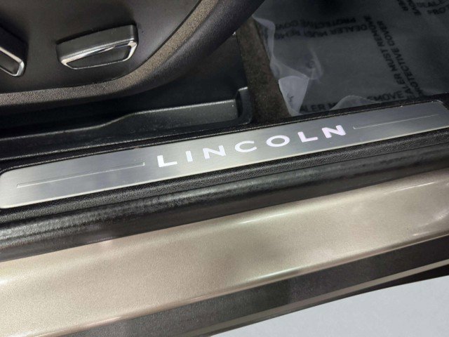 2019 Lincoln MKC Select