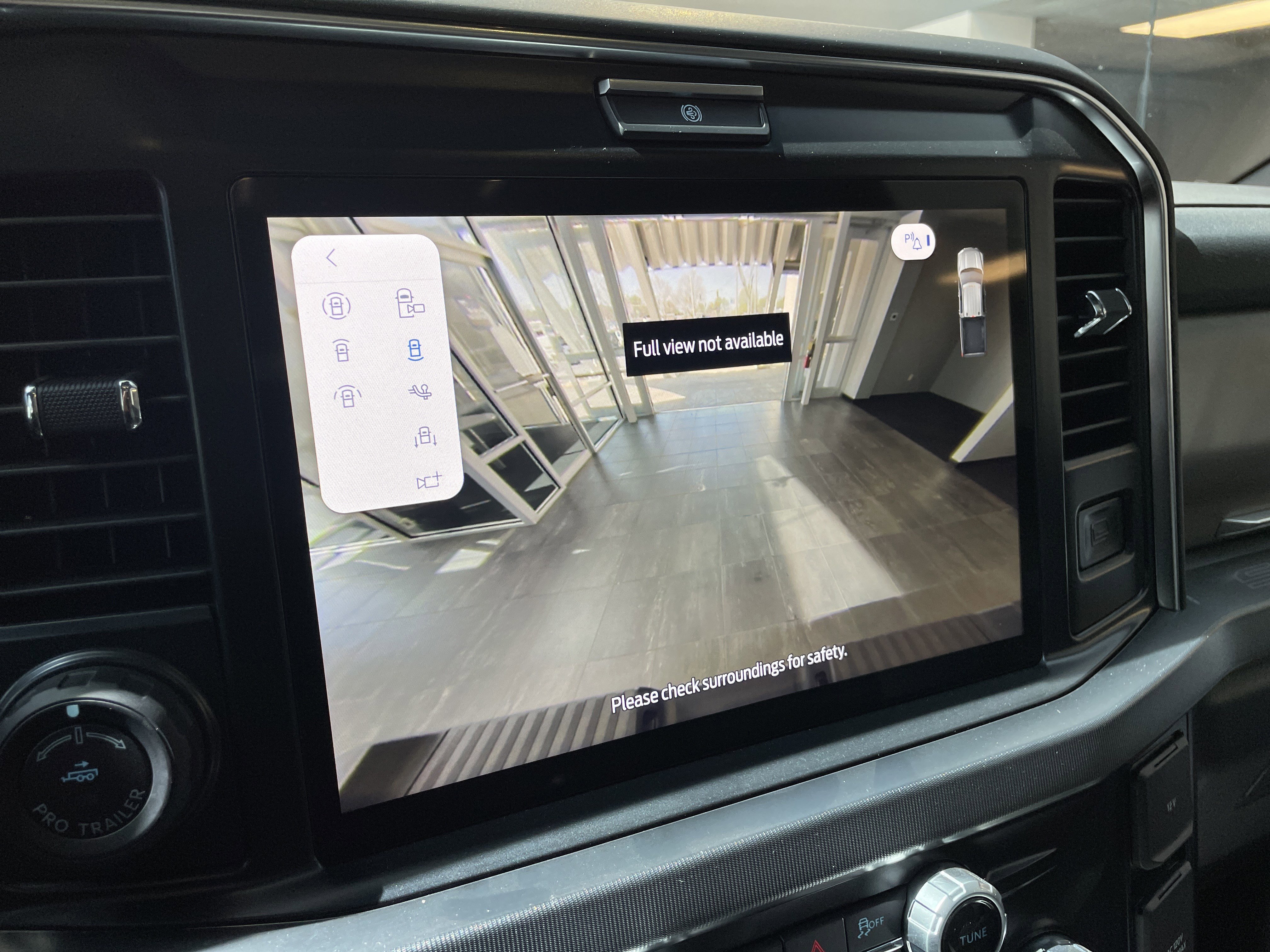 2026 Ford F250 Platinum