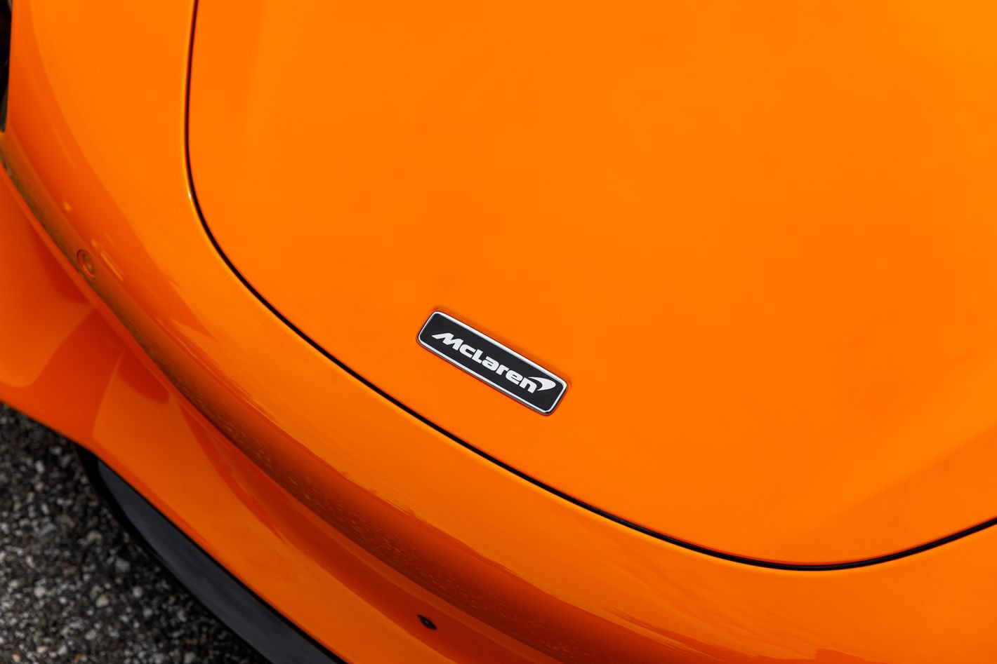 New 2027 McLaren 750S Spider 2