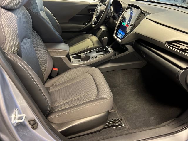 2024 Subaru Crosstrek 2.0i Premium
