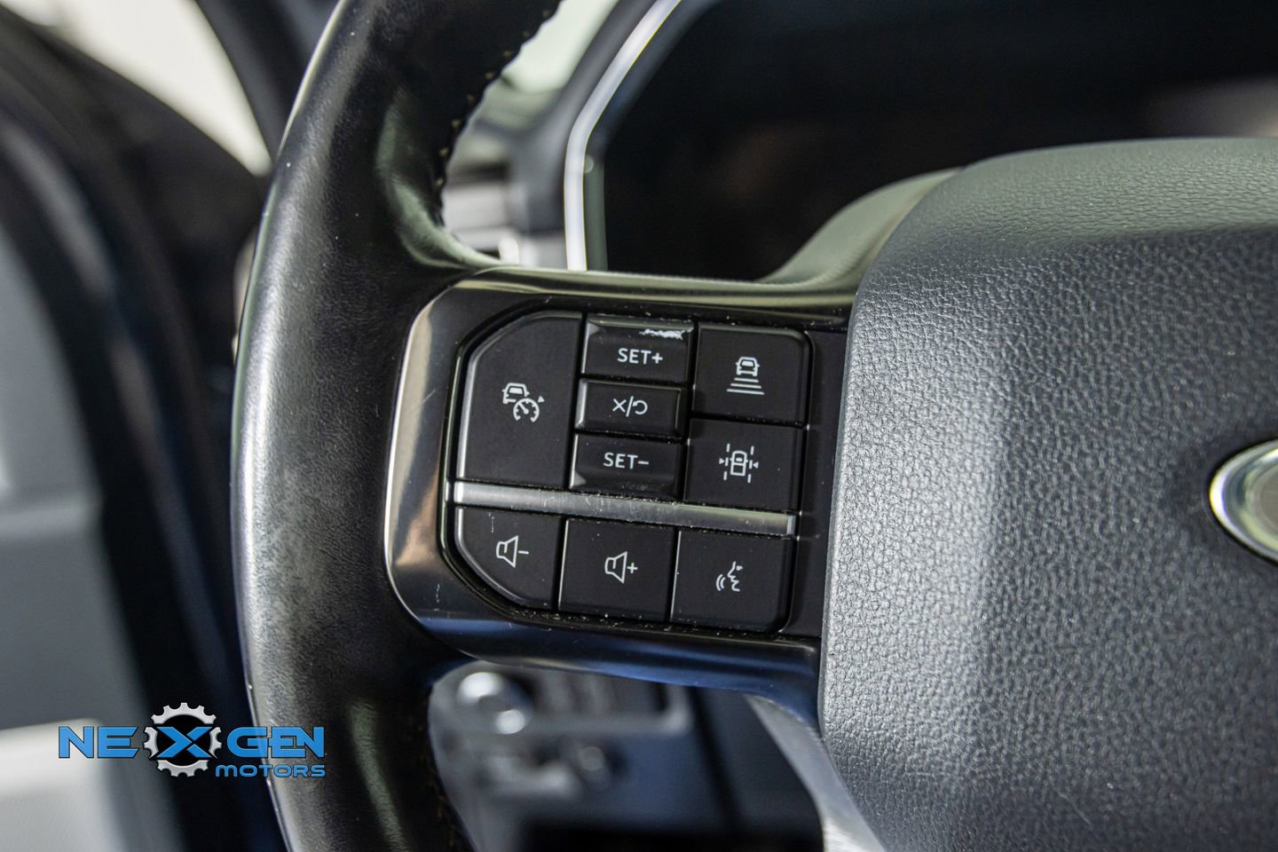 2021 Ford F150 Platinum