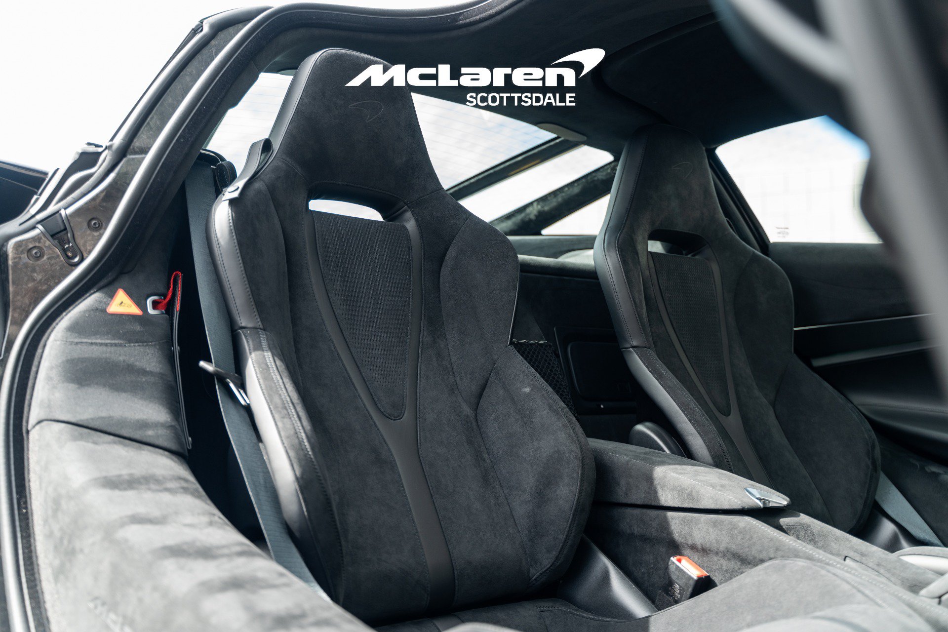 New 2026 McLaren 750S photo 12