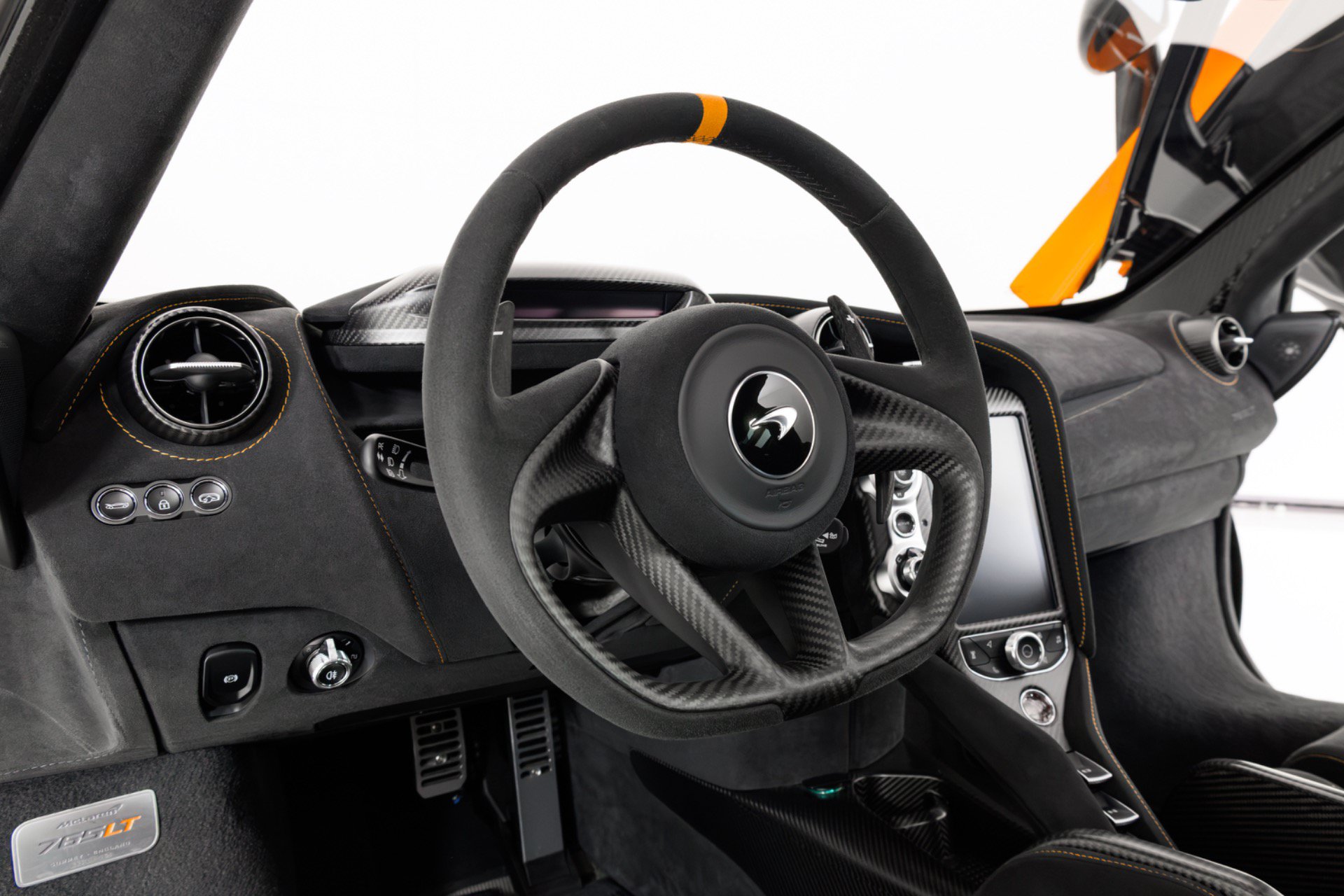 Used 2021 McLaren 765LT photo 21
