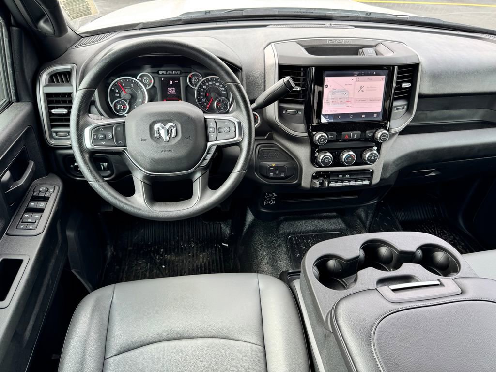 2025 RAM 5500 Tradesman