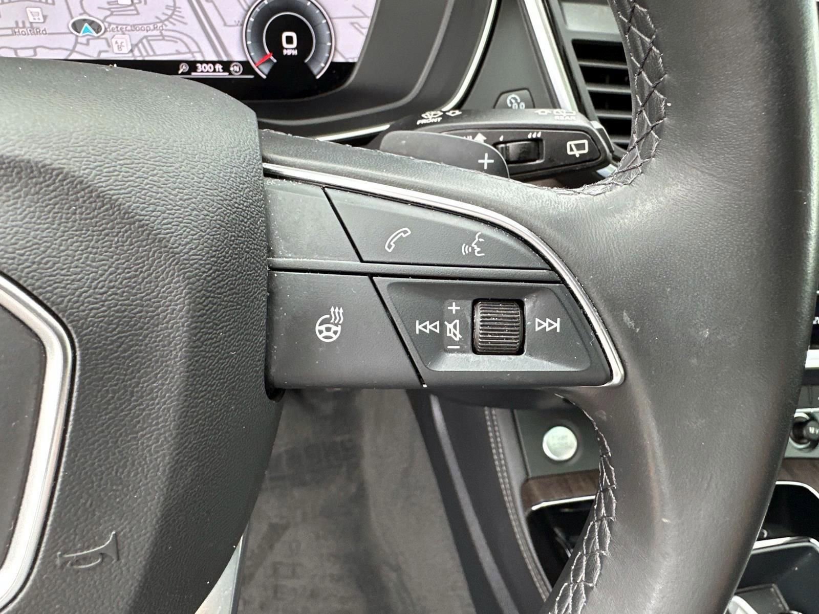 2023 Audi Q5 2.0T Premium Plus