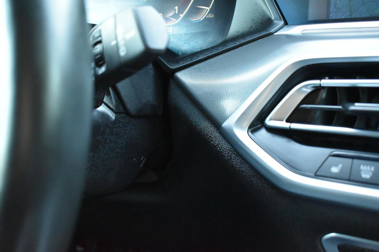 2019 BMW X5 xDrive50i