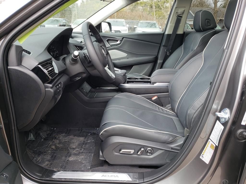 2026 Acura RDX SH-AWD w/ Advance Package