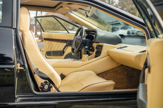 1995 Lotus Esprit S4s