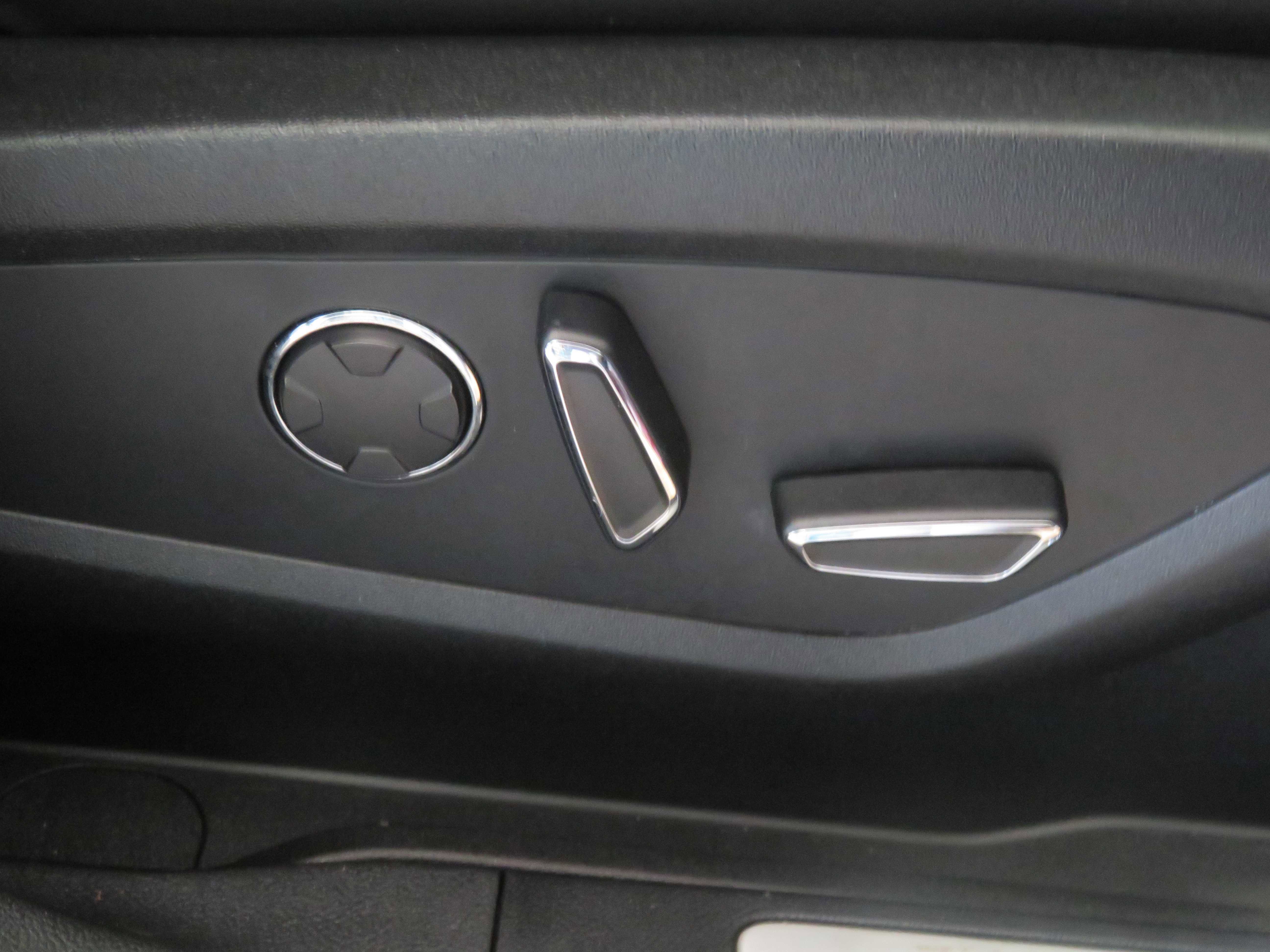 2018 Lincoln MKC Reserve