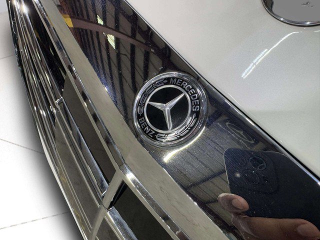 2020 Mercedes-Benz S 450 Sedan